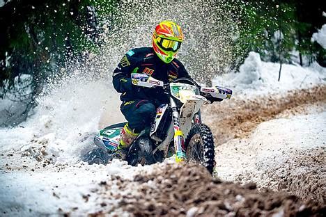 jsmk live|Enduro .